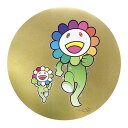 Zingaro / ジンガロ TAKASHI MURAKAMI / 村上隆 お花の親子 ラッタッタ！ サイン入りポスター作品 ED3002022 Kaikai Kiki Zingaro 国内正規品 新古品【中古】