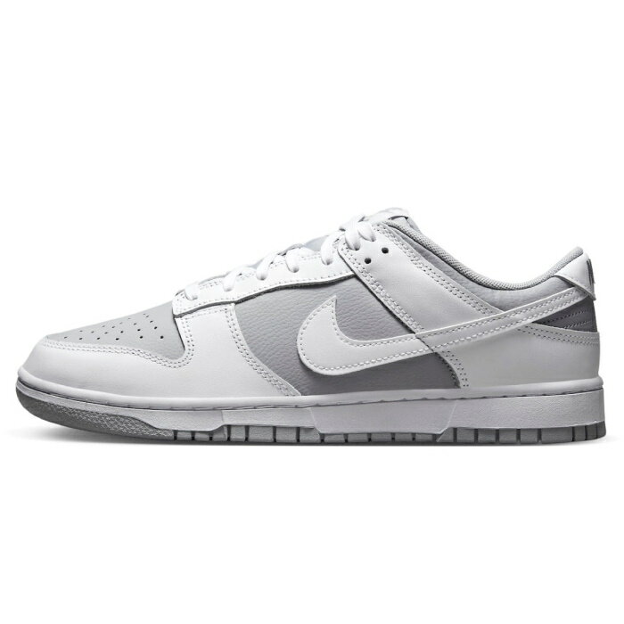 楽天市場】NIKE ダンク 白(カラーグレー)(靴)の通販 楽天市場】NIKE ダンク 白(カラーグレー)(靴)の通販