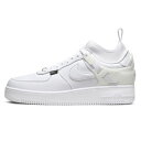 2022 UNDERCOVER × NIKE /アンダーカバー ナイキAir Force 1 Low White /エア フォース 1 ロー ホワイト 白【DQ7558-101】正規品 新古品【中古】