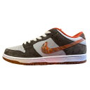 2022 Crushed Skate Shop ~ NIKE SB / iCLDunk Low QS 