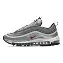 2022 NIKE / ナイキAir Max 97 Silver Bullet (2022) /エアマックス 97 シルバーバレット【DM0028-002】正規品 新古品【中古】