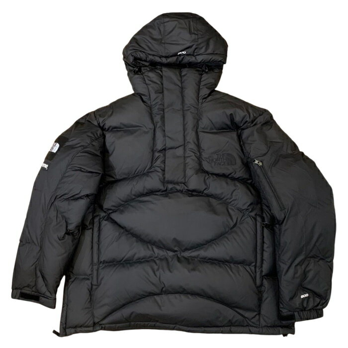 レビュー高評価の商品!の商品をすべて 楽天市場】Supreme Hooded Zip Half 800-Fill Face North The Mサイズ