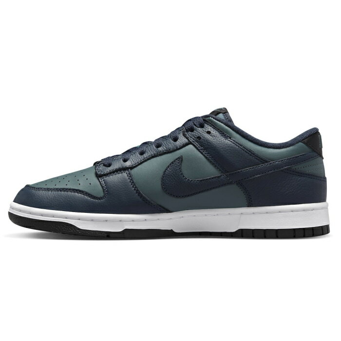 2022 NIKE / ナイキDunk Low Mineral Slate and Armory Navy /ダンク ロー ミネラルスレート アンド アーモリーネイビー【DR9705-300】正規品 新古品【中古】