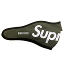 2022FW Supreme / Vv[Windstopper Facemask / EBhXgbp[ tFCX}XNDark Olive / _[NI[u2022AW Ki VÕiyÁz