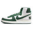 2023 NIKE / ナイキTerminator High Noble Green ターミネーター ハイ ノーブルグリーン 緑【FD0650-100】正規品 新古品【中古】