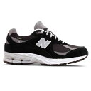 New Balance / ニューバランス2002R GORE-TEX Black/Gray /ゴアテックス ブラック グレー2023 正規品 新古品【中古】