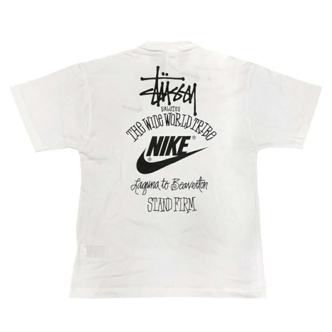 楽天市場】ナイキ tシャツ(ブランドステューシー)(トップス 楽天市場】ナイキ tシャツ(ブランドステューシー)(トップス