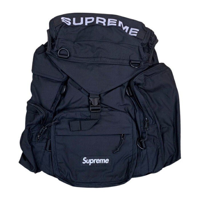 楽天市場】supreme リュック 黒の通販 楽天市場】supreme リュック 黒の通販