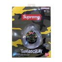 2023SS Supreme / シュプリームTamagotchi / たまごっちYellow / イエロー国内正規品 新古品【中古】