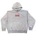 2023SS Supreme / シュプリームInside Out Box Logo Hooded Sweatshirt /インサイドアウト ボックスロゴ フー...