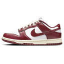 2023 NIKE WMNS / iCL EBYDunk Low PRM 