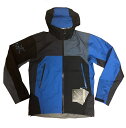 ARC 039 TERYX × BEAMS / アークテリクス × ビームスMen 039 s Beta Jacket Boro Blue /メンズ ベータ ジャケット ボロブルー2023 正規品 新古品【中古】