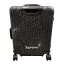 2019FW Supreme  Rimowa / ץ꡼  Cabin Plus / ӥ ץ饹Black / ֥å 2019AW  ʡš