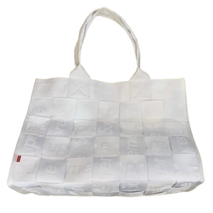 楽天市場】Supreme Woven Large Toteの通販 楽天市場】Supreme Woven Large Toteの通販