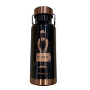 Porter × STARBUCKS RESERVE ROASTERY TOKYO /ポーター × スターバックス リザーブ ロースタリー 東京Stainless Bottle / ステンレス ボトル 473mlBlack / ブラック 黒2023 国内正規品 新古品【中古】