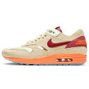 2021 CLOT ~ NIKE / Nbg ~ iCL AIR MAX 1 