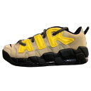 2023 AMBUSH × NIKE / アンブッシュ × ナイキAir More Uptempo Low 