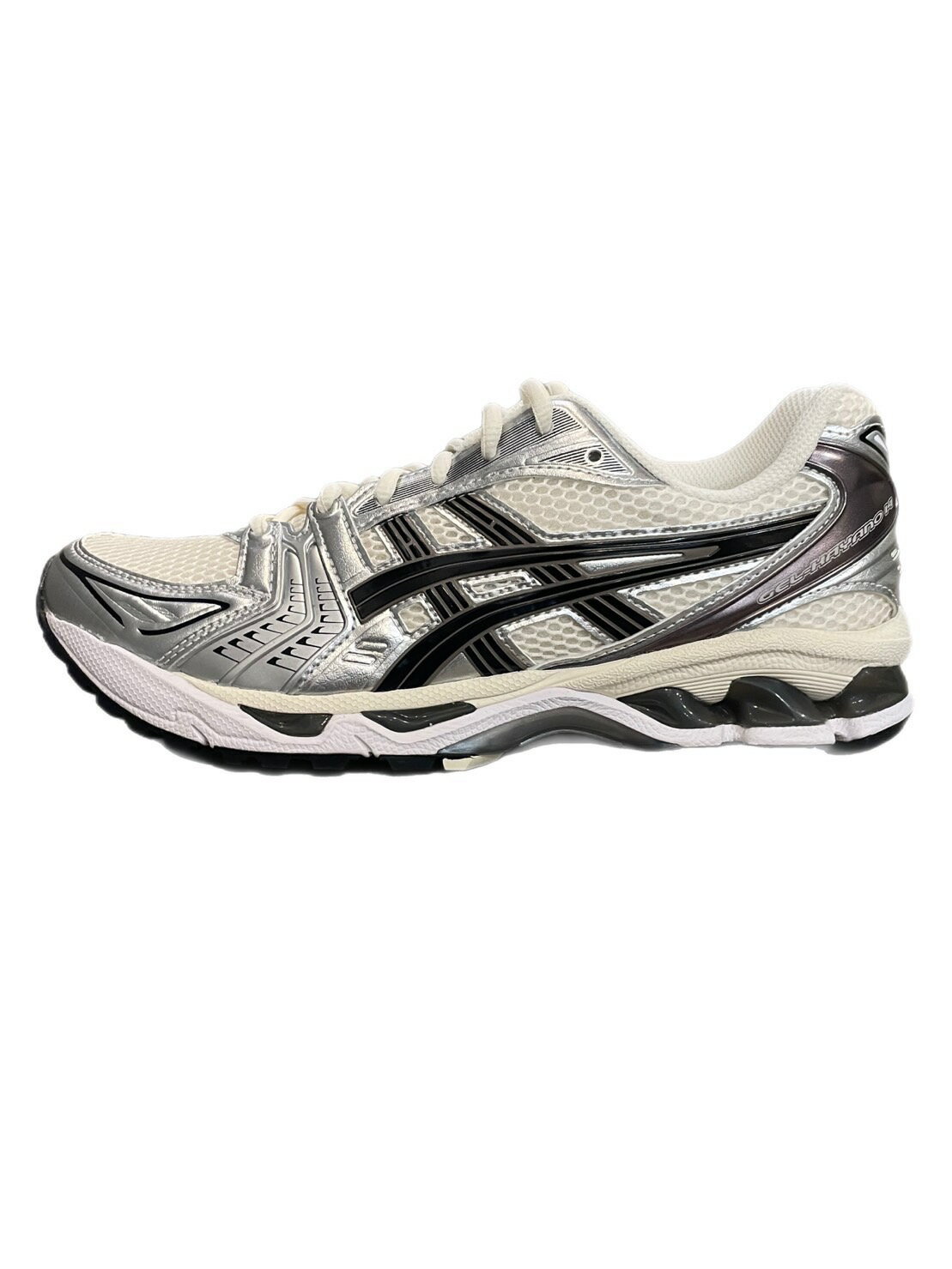 楽天市場】asics gel kayano 14 cream black(スニーカー 楽天市場】asics gel kayano 14 cream black(スニーカー