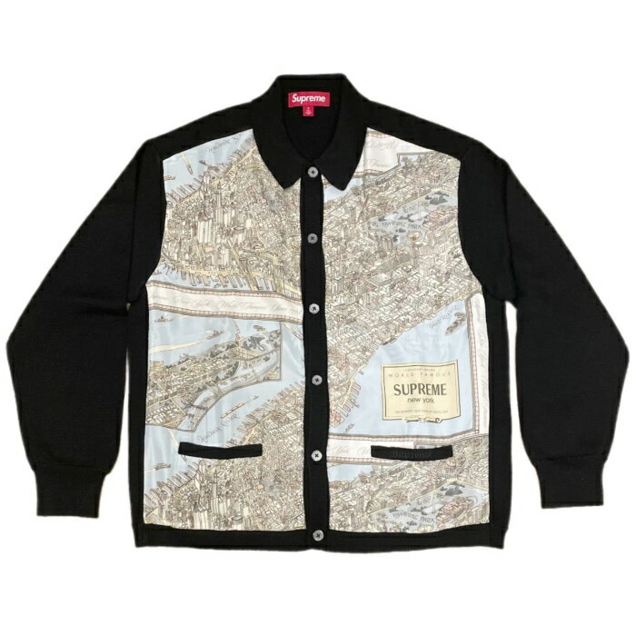 楽天市場】supreme cardiganの通販 楽天市場】supreme cardiganの通販