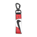 NIKE / iCLJordan Trophy Key Holder /W[_ gtB[ L[z_[Red / bh 2023 Ki VÕiyÁz