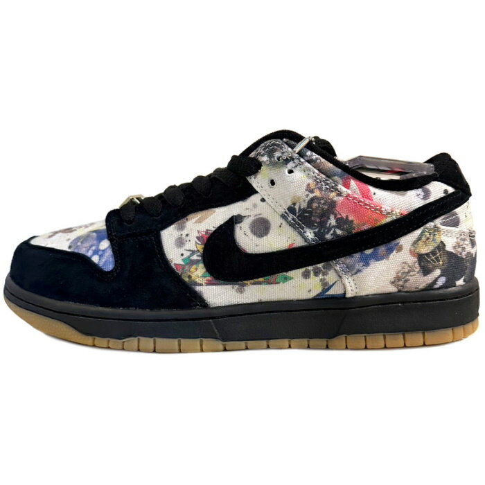 楽天市場】Supreme Nike Dunk High Rammellzeeの通販 楽天市場】Supreme Nike Dunk High Rammellzeeの通販