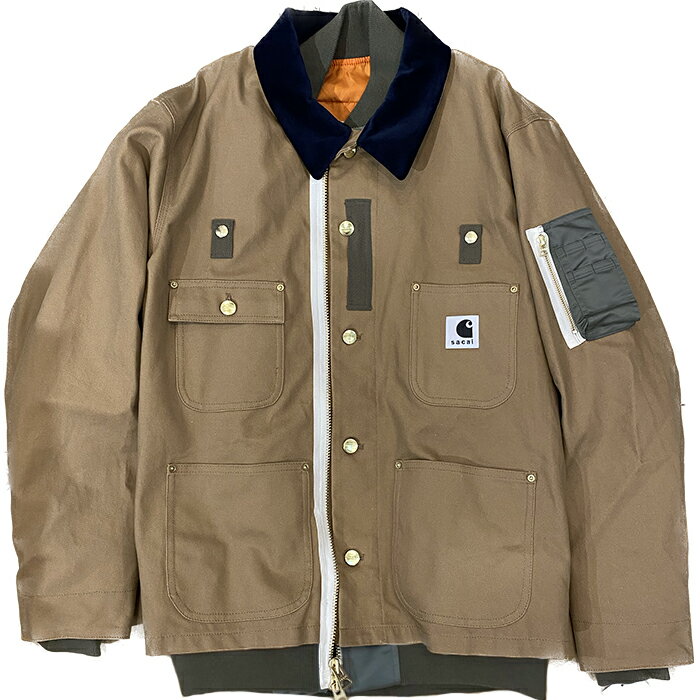 楽天市場】carhartt ミリタリージャケットの通販 楽天市場】carhartt ミリタリージャケットの通販