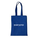 A.PRESSE × everyone / ア プレッセ × エブリワンTote Bag Sサイズ / トートバッグBlue / ブルー 青2023 伊勢丹限定 国内正規品 新古品