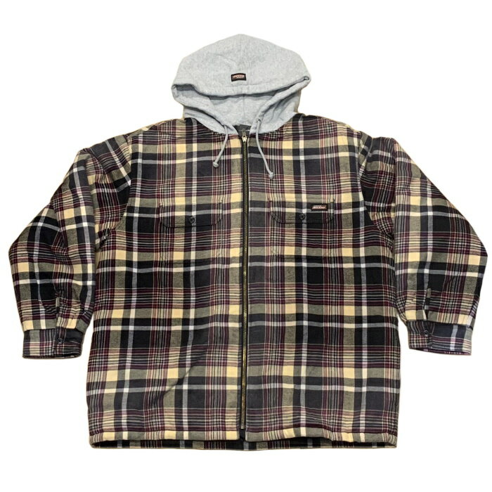 楽天市場】Supreme Dickies Plaid Hooded Zip Up Shirtの通販 楽天市場】Supreme Dickies Plaid Hooded Zip Up Shirtの通販