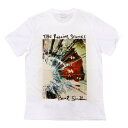 The Rolling Stones × Paul Smith /ザ ローリング ストーンズ × ポールスミス Hackney Diamonds Tee /ハックニー ダイアモンズ TシャツWhite / ホワイト 白2023AW 正規品 新古品【中古】