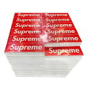 Supreme × Rotary Hero / シュプリーム × ロータリー ヒロSticker Bricks Stool / Side Table /ステッカ...