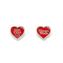 Human Made × Girls Don 039 t Cry /ヒューマンメイド × ガールズドントクライGDC Pins Set 2POTSUMO PLAZA EXCLUSIVE ITEM /オツモプラザ限定 ピンズ セットRed / レッド 赤2023AW 正規品 新古品【中古】