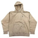 Billie Eilish × NIKE /ビリー アイリッシュ ナイキBillie Fleece Hoodie Beige /ビリー フリース フーディー パーカー ベージュ2022 正規品 新古品【中古】