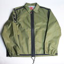 Supreme ~ The North Face Summit Series Outer Tape Seam Coaches Jacket Olive /Vv[ ~ U m[X tFCX T~bg V[Y AE^[ e[v V[ R[`Y WPbg I[u2021SS Ki VÕiyÁz