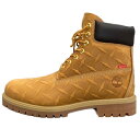 2023FW Supreme × Timberland Diamond Plate 6″ Premium Waterproof Boot Wheat DETAIL ＞CONDITION： N ＞COLOR： Wheat ＞MATERIAL： - ＞付属品： 箱 ＞在庫について： - SIZE ＞SIZE： 25cm~29cm ＞DETAIL： 25cm 25.5cm 26cm 26.5cm 27cm 27.5cm 28cm 28.5cm 29cm INFOMATION ＞INFO： 2023年FW Supremeの正規品です。 配送に3～7日のお時間を頂戴しております。予めご了承ください。 ITEM CONDITION 「キャンセル・返品につきまして」 ※当店では原則として注文間違い、お色味の相違、サイズ違いなどお客様都合でのキャンセルはお受けしておりません。お電話で問合せ頂きましても、対応いたしかねますのでご購入前に必ずご確認をお願い致します。 詳しくは「キャンセル・返品について」をご参照の上でのご注文をお願い致します。 「商品画像につきまして」 商品掲載画像は、照明器具を使って撮影しているため実際に目にした時と異なって見える場合がございます。 また、お使いのモニターや設定等でお色味が異なって見える場合もございますので予めご了承ください。 「中古品につきまして」 当店で販売しています中古品に関しましては入荷時に検品をしており特出したダメージに関しましては 商品ページ内に記載しておりますが、記載のない細かなほつれや若干の匂いなどがある場合がございます。 中古品の特性をご理解の上でご注文お願い致します。 商品の状態に関しましては必ずご注文前にお問い合わせください。 ※商品名の【中古】表記について 新古品（未使用品）の商品を楽天で販売する場合、商品名に【中古】を記載する義務があります。 当店で扱っている中古品は【Used Item / 中古品】のカテゴリー内、もしくは【ITEM CONDITION】のA,B,C,Dの商品を指します。それ以外の商品は新品未使用品の商品になります。