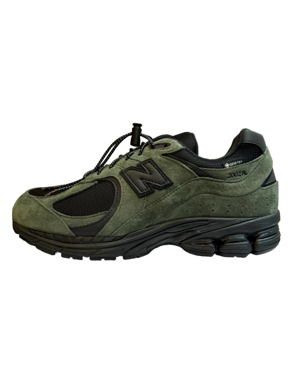 JJJJound New Balance 2002R GORETEX pine M2002RXY ジョウンド × ニューバランスパイン【M2002RXY】202...