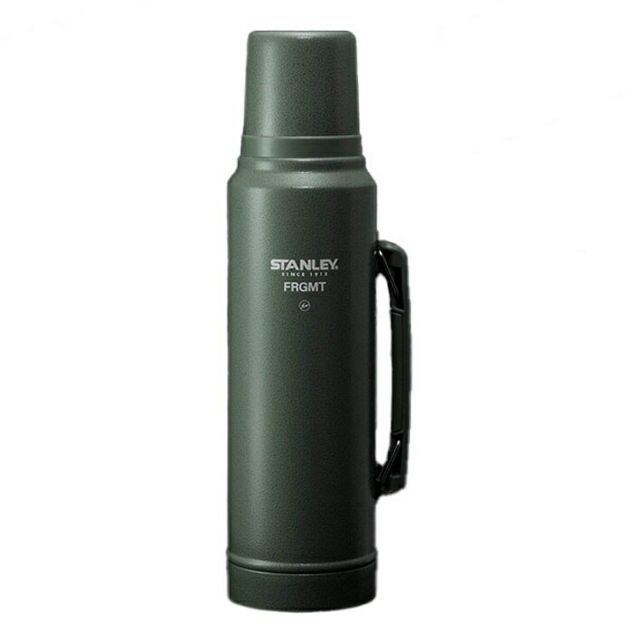 PALMNUT㤨FRAGMENT DESIGN  STANLEY / ե饰ȥǥ  졼Classic Vacuum Bottle (1.0L 