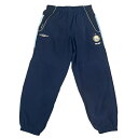 2024SS PALACE Umbro / パレス アンブロTRANING TRACK JOGGER PANT NAVY / トレーニング トラック ジョガー パンツNavy / ネイビー国内正規品 新古品