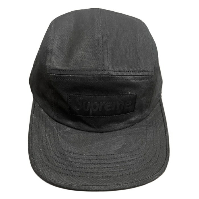 楽天市場】supreme camp cap blackの通販 楽天市場】supreme camp cap blackの通販