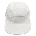 2024SS Supreme / シュプリームMM6 Maison Margiela Painted Camp Cap /メゾンマルジェラ ペインテッド キャン...