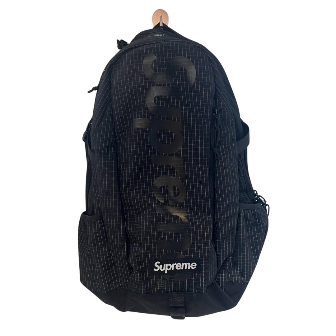 楽天市場】supreme リュック(生産国アメリカ)の通販 楽天市場】supreme リュック(生産国アメリカ)の通販