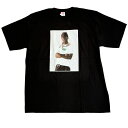 2024FW Supreme / シュプリームTyler The Creator Tee /タイラーザクリエイターティーBlack / ブラック 黒正規品 新古品【中古】(4)