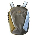 ARC'TERYX × BEAMS / アークテリクス × ビームスMantis 2 26L Backpack