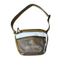 ARC'TERYX × BEAMS / アークテリクス × ビームスMantis 2 Waist pack