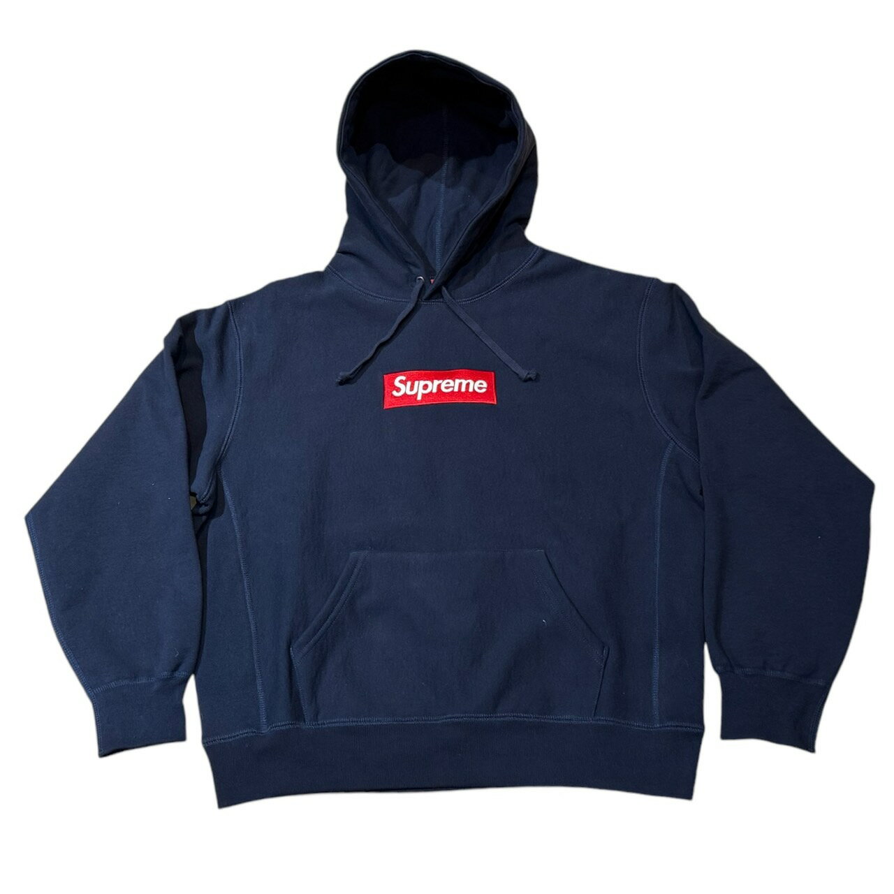 楽天市場】supreme box logo navy xlの通販 楽天市場】supreme box logo navy xlの通販