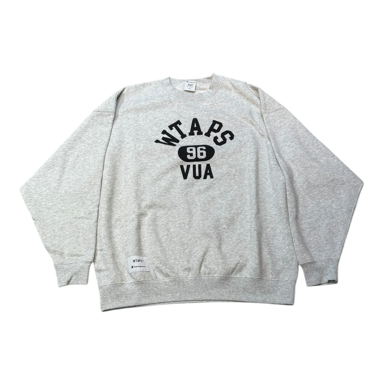 楽天市場】wtaps スウェット(スウェット・トレーナー|トップス 楽天市場】wtaps スウェット(スウェット・トレーナー|トップス