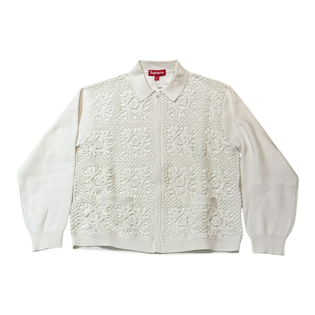楽天市場】Supreme Textured Knotted Cardiganの通販 楽天市場】Supreme Textured Knotted Cardiganの通販
