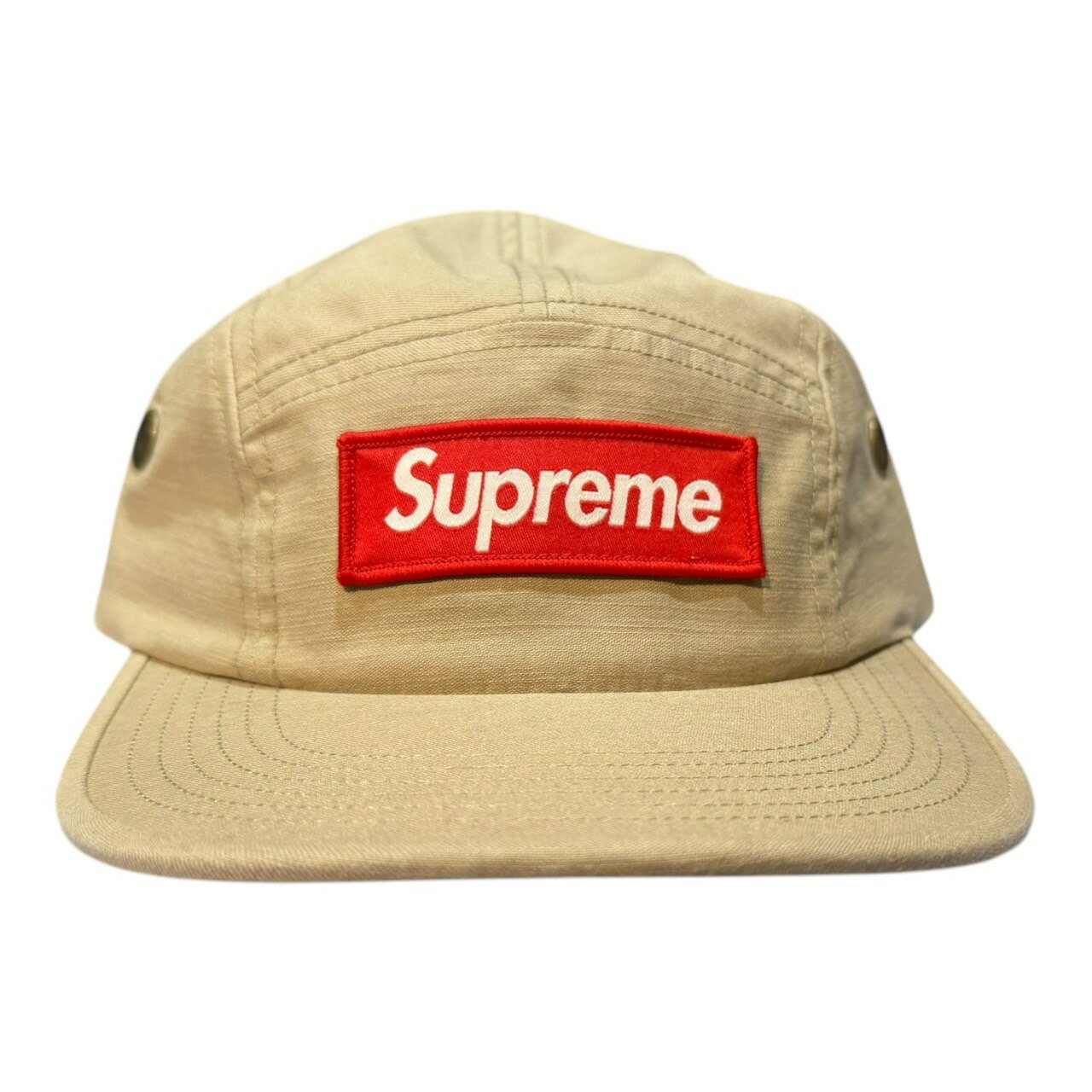 楽天市場】Supreme 2-Tone Ripstop Camp Capの通販 楽天市場】Supreme 2-Tone Ripstop Camp Capの通販