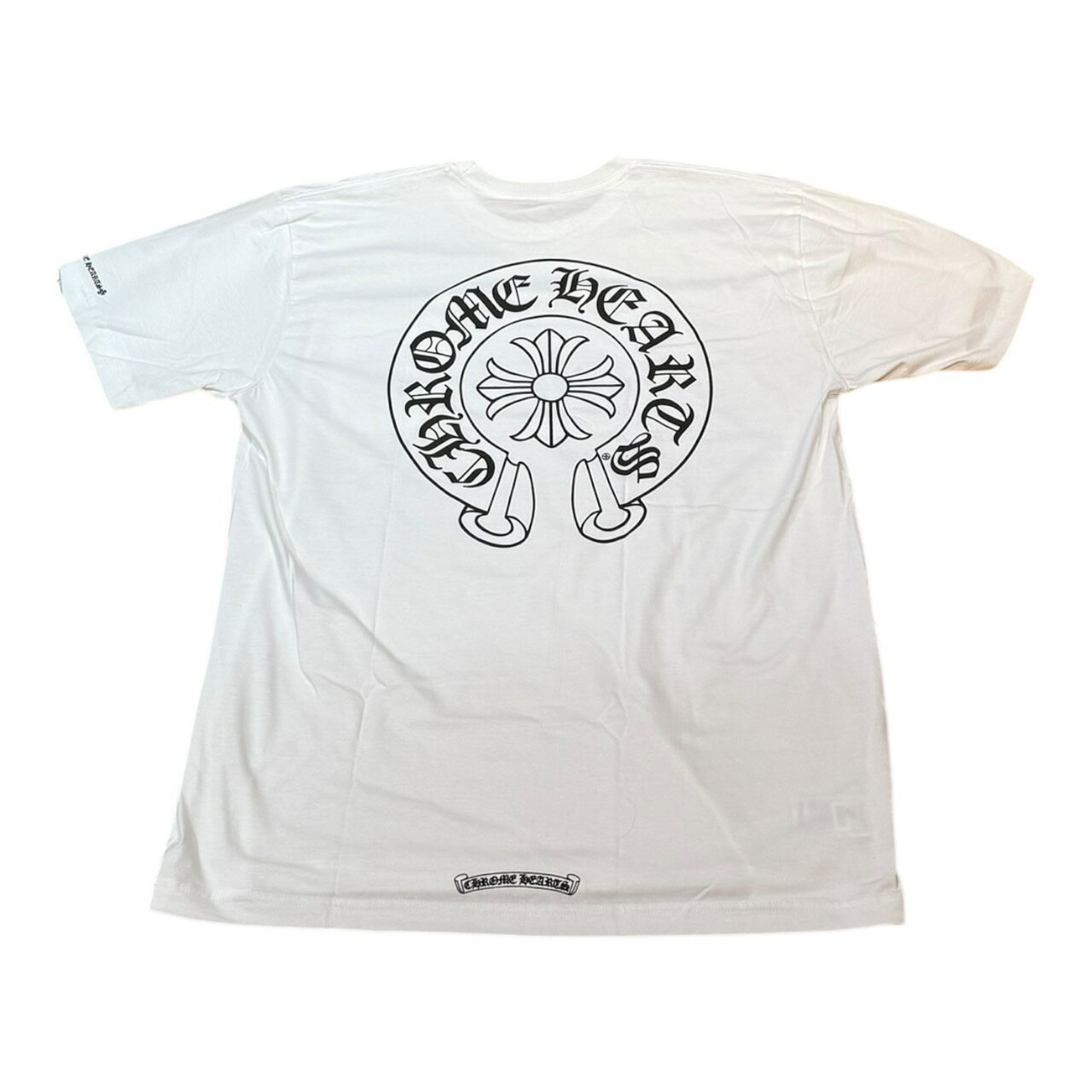 楽天市場】クロムハーツ Tシャツ ホースシュー(Tシャツ 楽天市場】クロムハーツ Tシャツ ホースシュー(Tシャツ