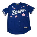 NIKE / ナイキ2025 MLB村上隆ドジャース ユニフォーム ビジター 正規品 新古品【中古】