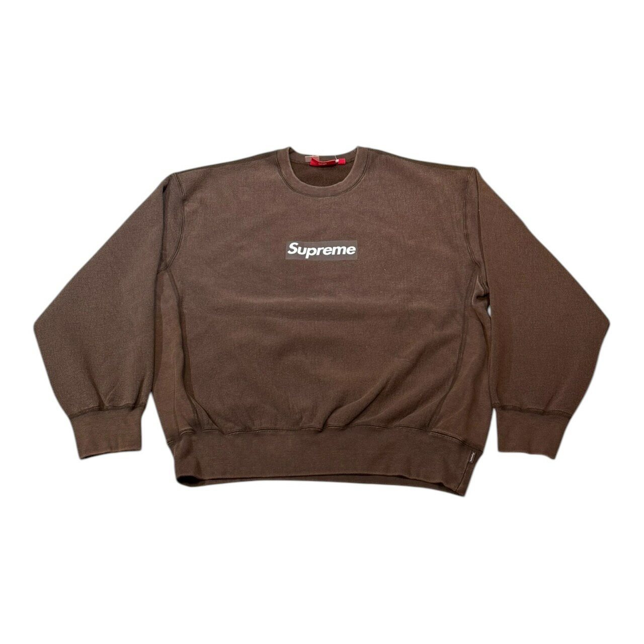 楽天市場】supreme box logo crewneck xlの通販 楽天市場】supreme box logo crewneck xlの通販